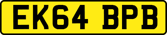 EK64BPB