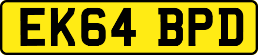 EK64BPD