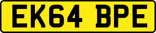 EK64BPE