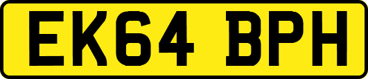 EK64BPH