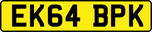 EK64BPK