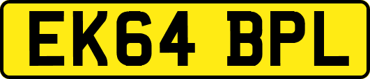 EK64BPL
