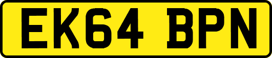 EK64BPN