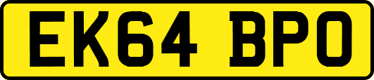 EK64BPO