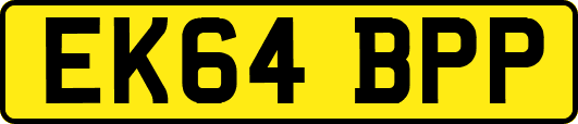 EK64BPP