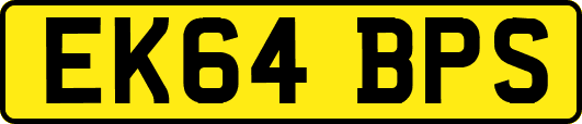 EK64BPS