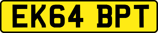 EK64BPT
