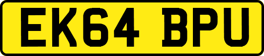 EK64BPU