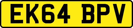 EK64BPV