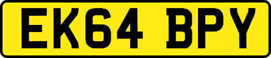 EK64BPY