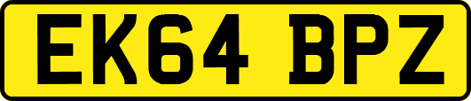EK64BPZ