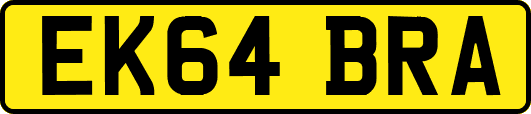 EK64BRA
