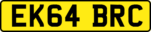 EK64BRC
