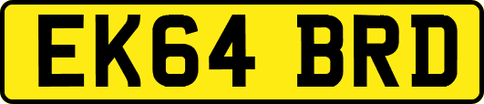 EK64BRD
