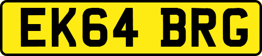 EK64BRG
