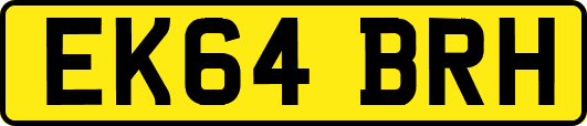 EK64BRH