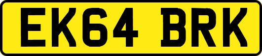 EK64BRK
