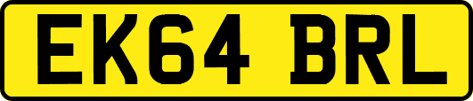 EK64BRL