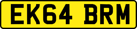 EK64BRM