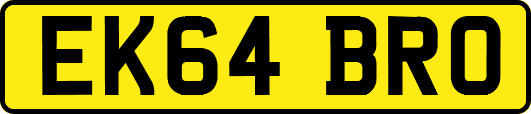EK64BRO