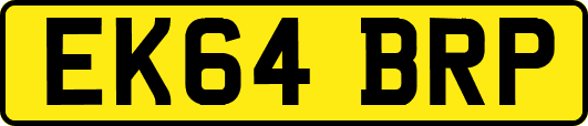 EK64BRP