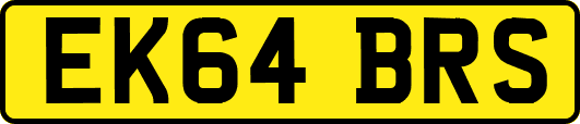 EK64BRS