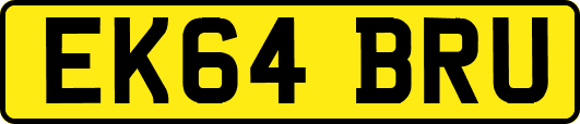 EK64BRU