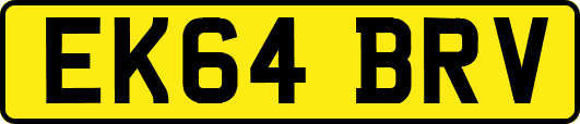 EK64BRV