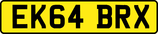 EK64BRX