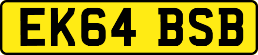 EK64BSB
