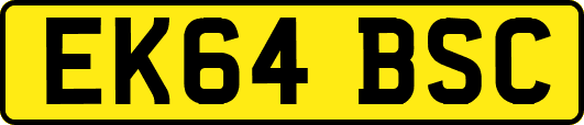 EK64BSC