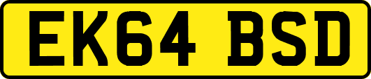 EK64BSD