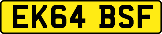 EK64BSF