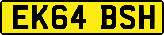 EK64BSH