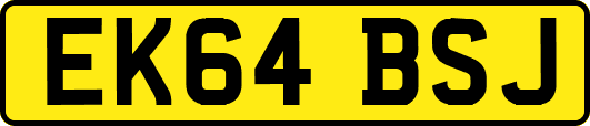 EK64BSJ