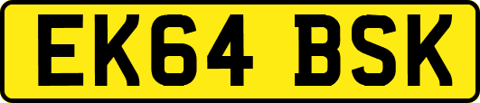 EK64BSK