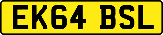 EK64BSL