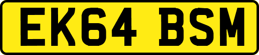 EK64BSM