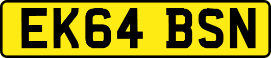 EK64BSN