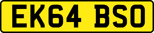 EK64BSO