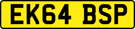 EK64BSP