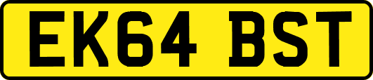 EK64BST