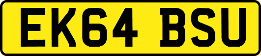 EK64BSU