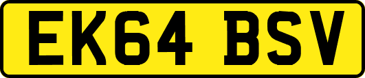 EK64BSV