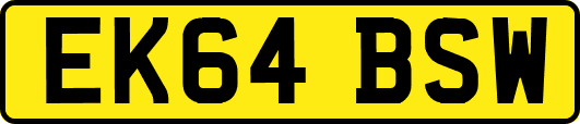 EK64BSW