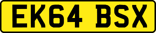EK64BSX