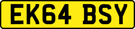 EK64BSY