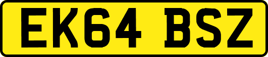 EK64BSZ