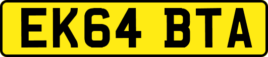 EK64BTA