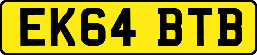 EK64BTB
